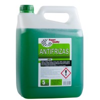 Antifrizas Žalias 5kg